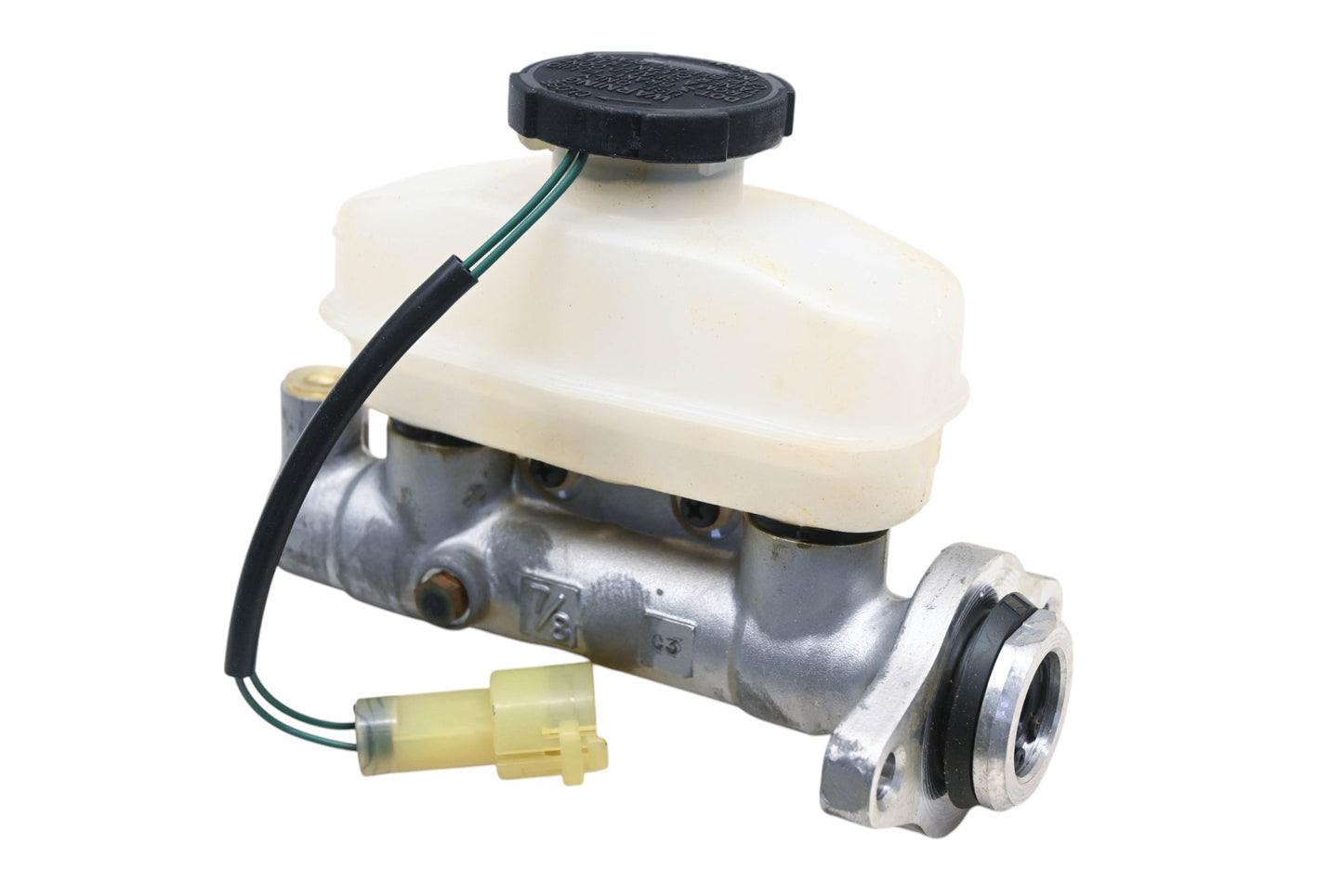 Wagner F108132, MC39486 Master Brake Cylinder NOS