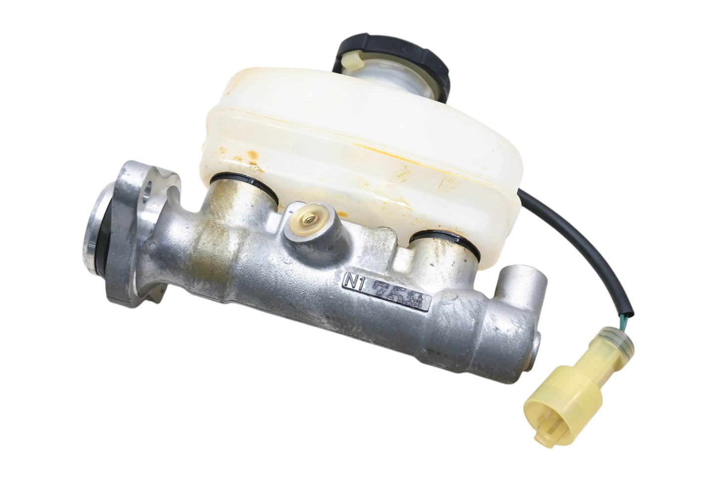 Wagner F108132, MC39486 Master Brake Cylinder NOS