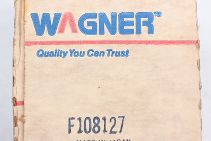 Wagner F108127, MC39503 Master Brake Cylinder NOS