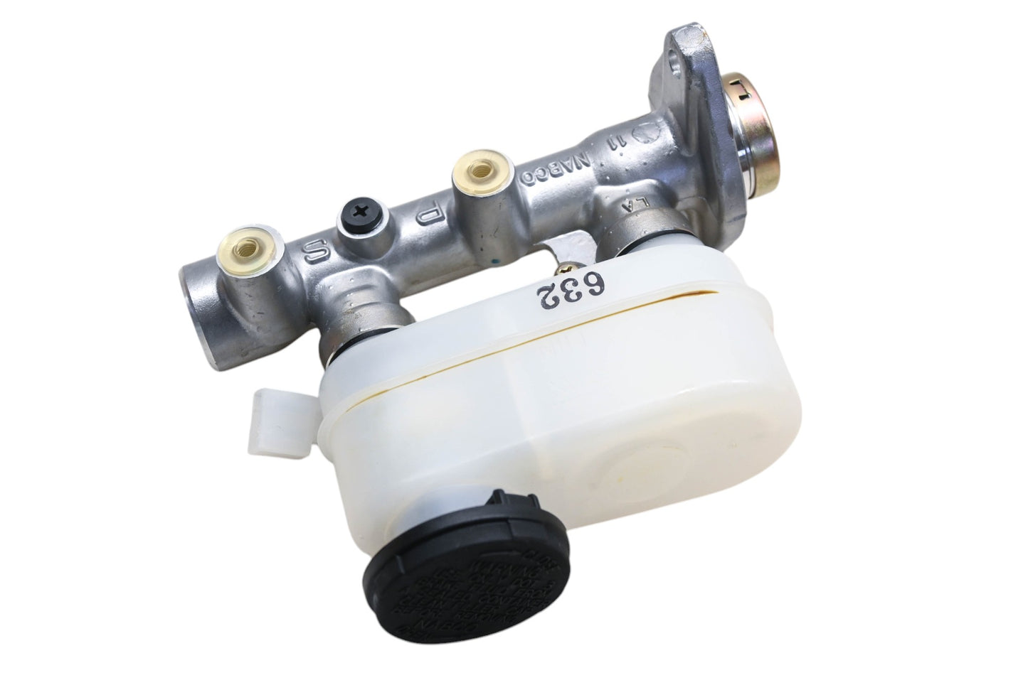 Wagner F107356, MC39406 Master Brake Cylinder NOS