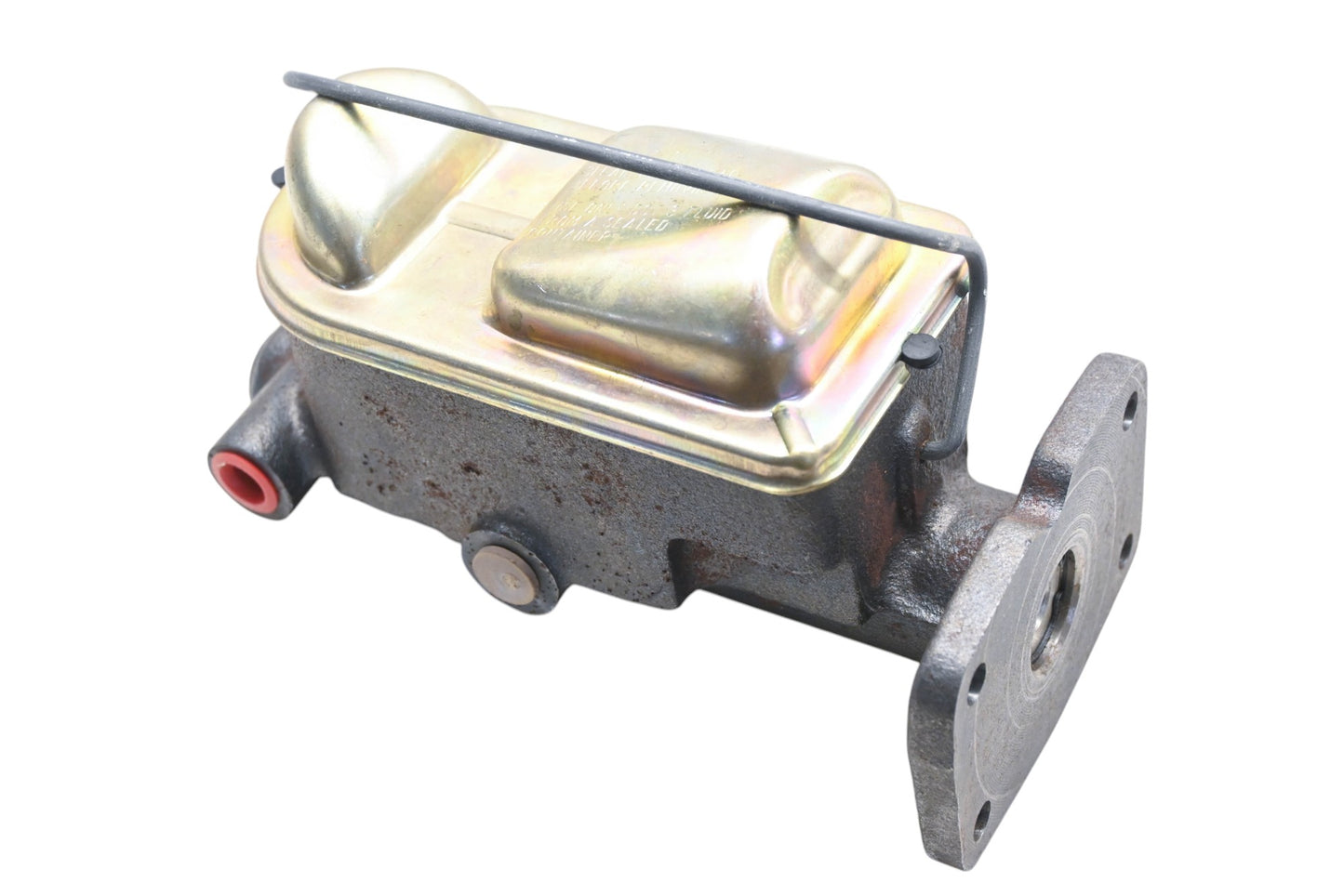 Wagner F88788, M88788 Master Brake Cylinder NOS