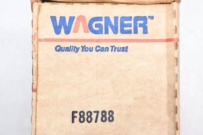 Wagner F88788, M88788 Master Brake Cylinder NOS