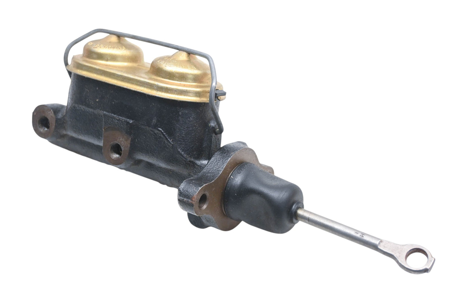 Wagner F88704 Master Brake Cylinder NOS