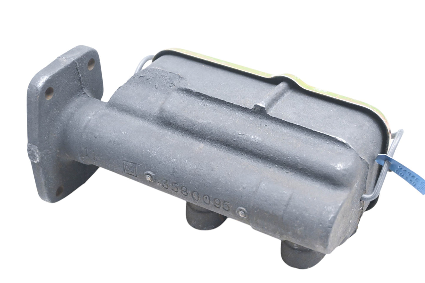 Mopar H97689, MC36460, F107564 Master Brake Cylinder NOS