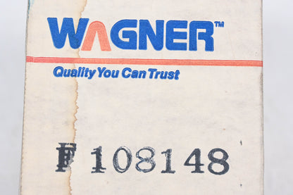 Wagner F108148, MC39434 Master Brake Cylinder NOS