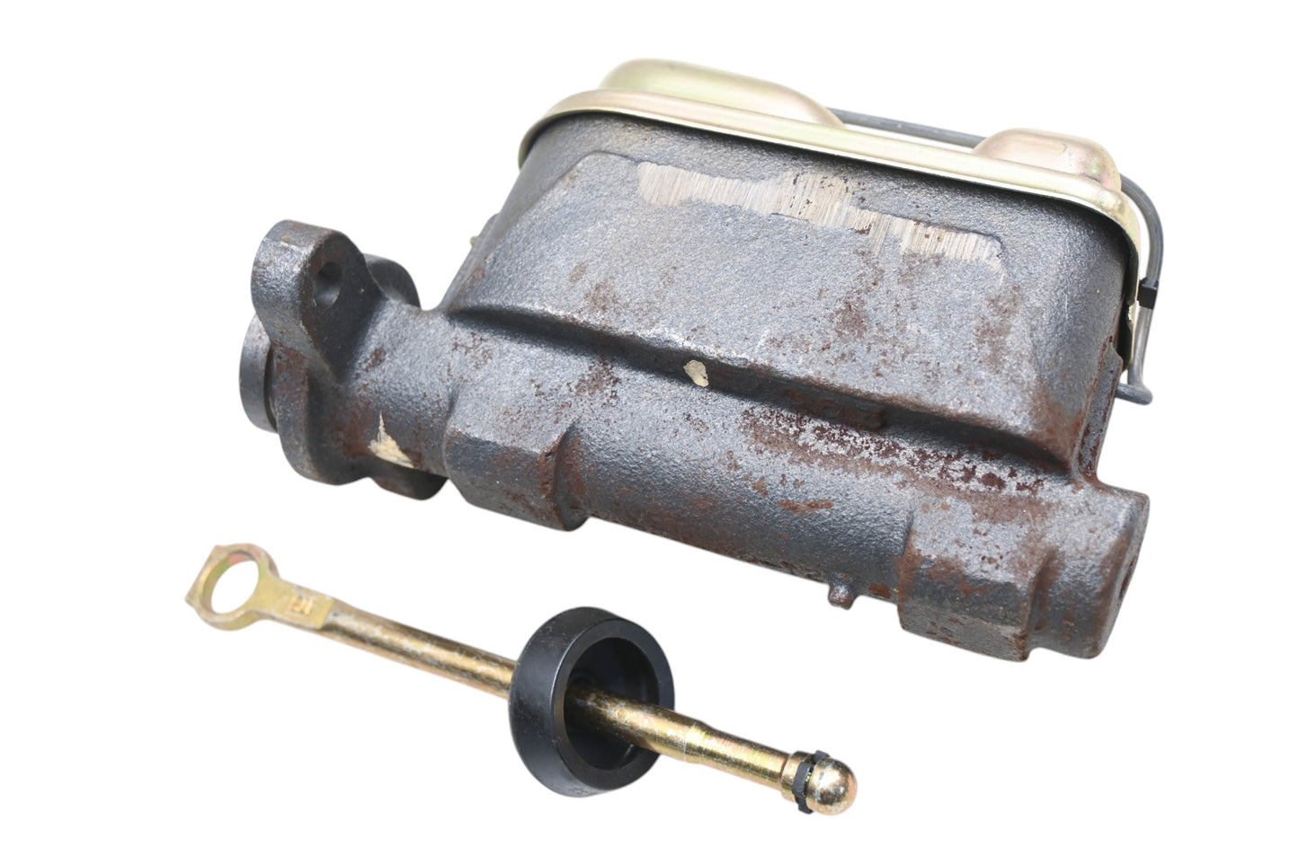 Wagner F106431, MC39401 Master Brake Cylinder Kit NOS
