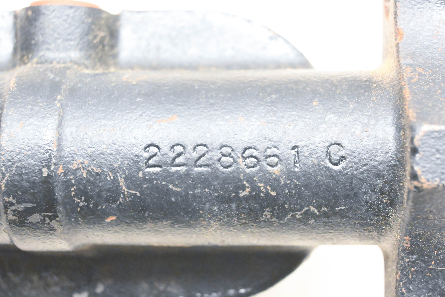 Bendix 2228661, F98280 Master Brake Cylinder NOS