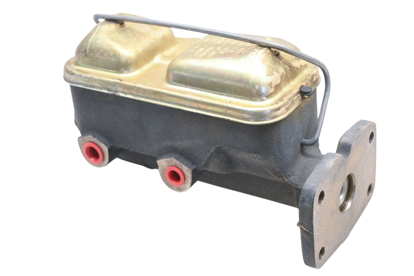 Mopar H80581, H-80581, 3580095 Master Brake Cylinder NOS
