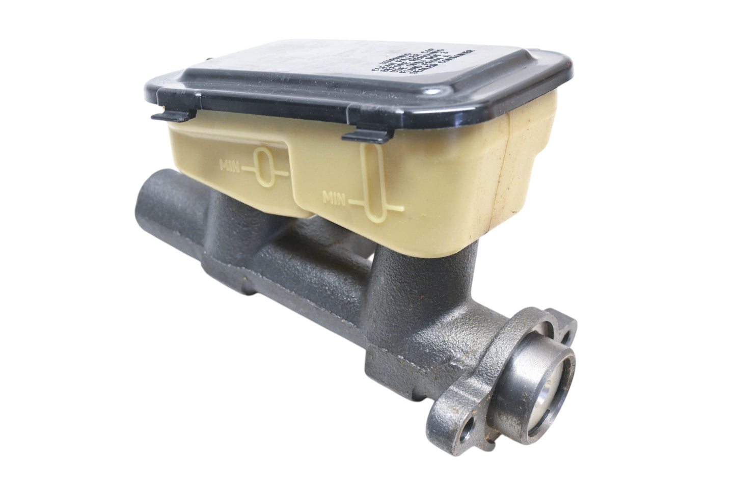 Wagner F108142, MC39576 Master Brake Cylinder NOS