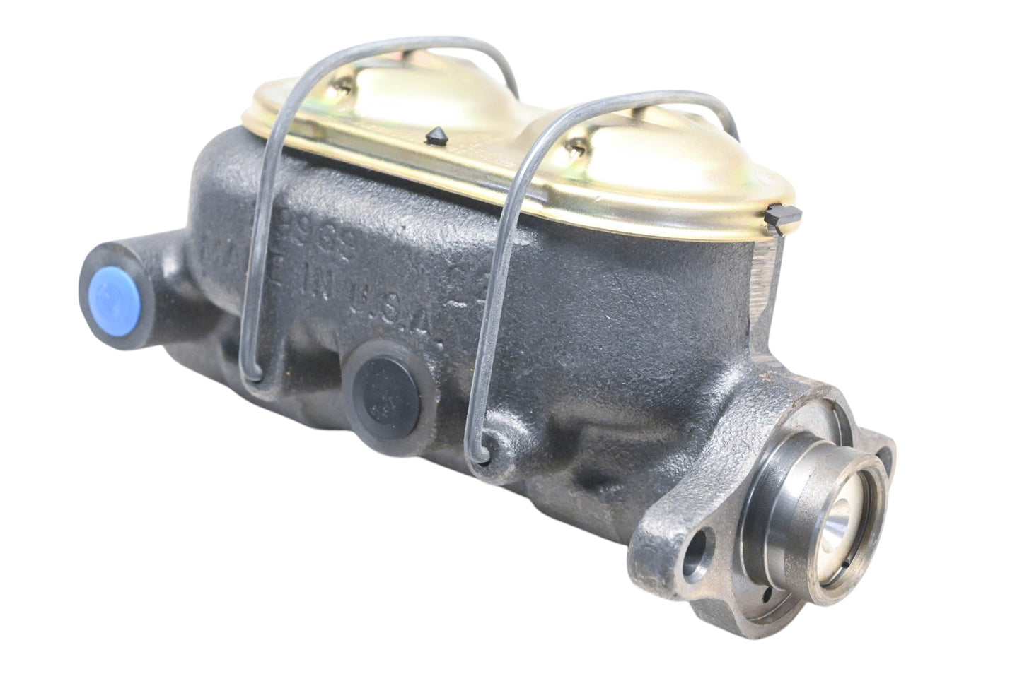 Wagner F101268, 29969, MC39077 Master Brake Cylinder NOS