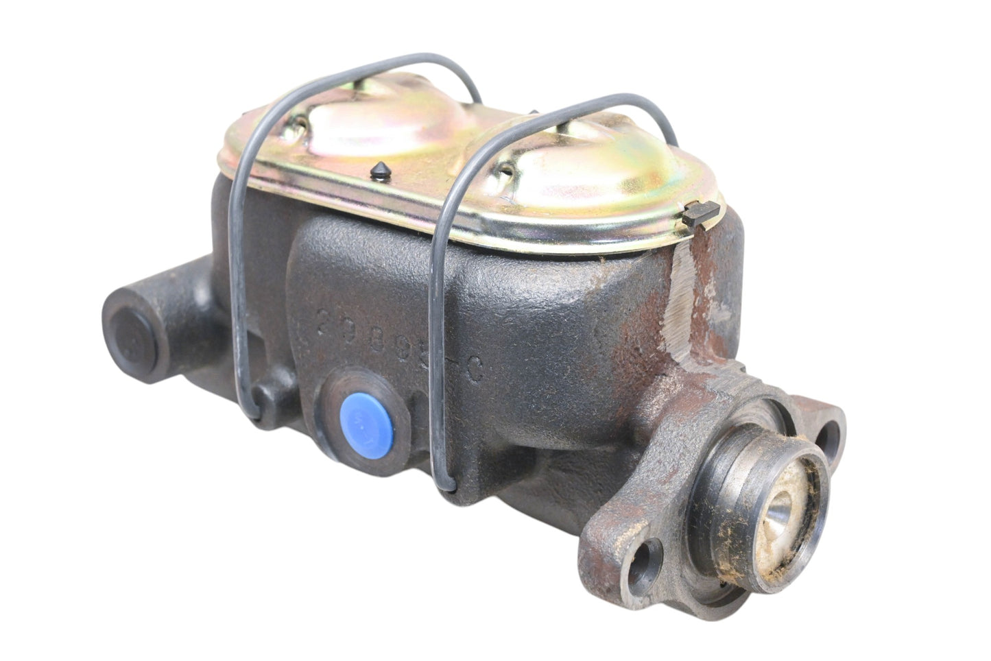 Wagner F101266, 29895-C, MC39075 Master Brake Cylinder NOS