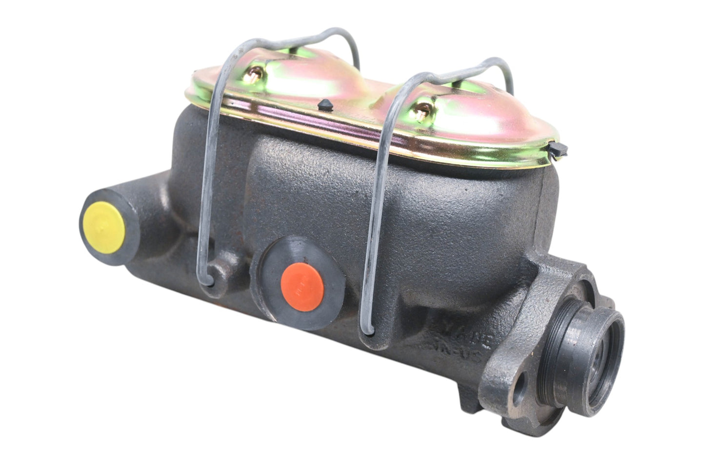 Wagner F101266, MC39075 Master Brake Cylinder NOS