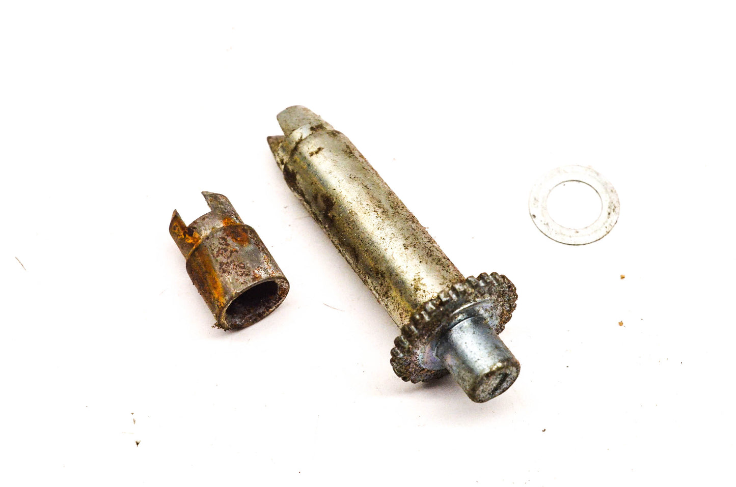 Bendix H1532 Drum Brake Adjusting Screw Kit NOS