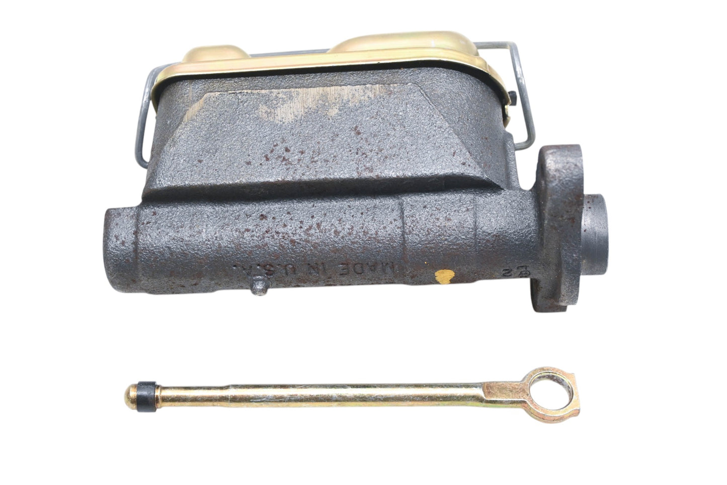 Wagner F106429, 29982-C, MC39402 
Master Brake Cylinder Kit NOS