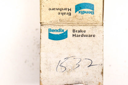 Bendix H1532 Drum Brake Adjusting Screw Kit NOS