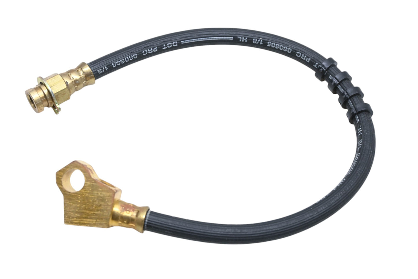 Aftermarket SP4481, C7OZ-2282B, BH36560 Brake Hose NOS