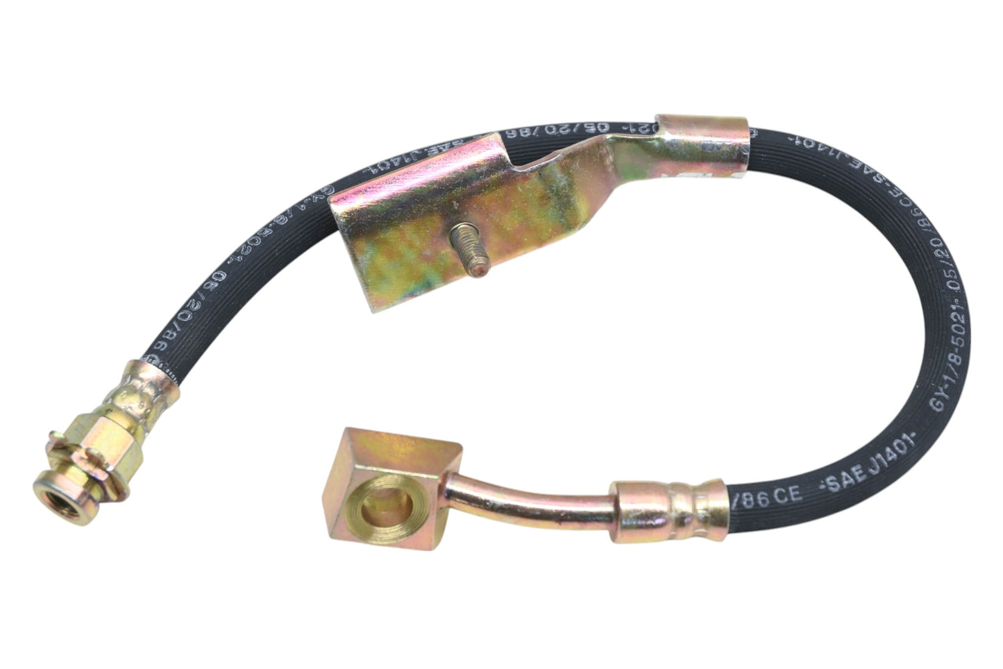 Wagner F99071, F-99071, BH36831 Brake Hose NOS
