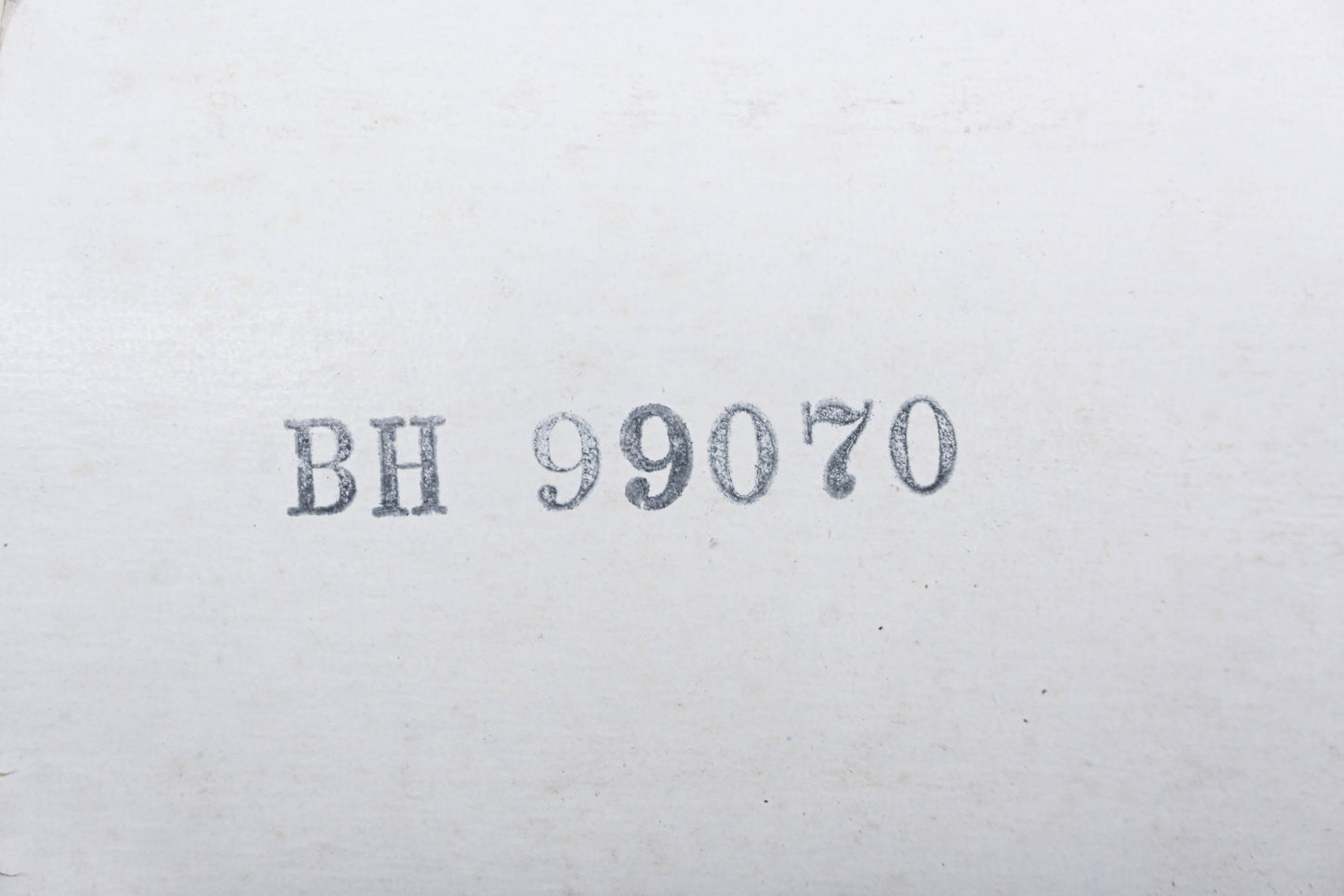 Aftermarket BH99070 Brake Hose NOS