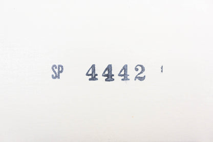 Aftermarket SP4442, BH36657 Brake Hose NOS