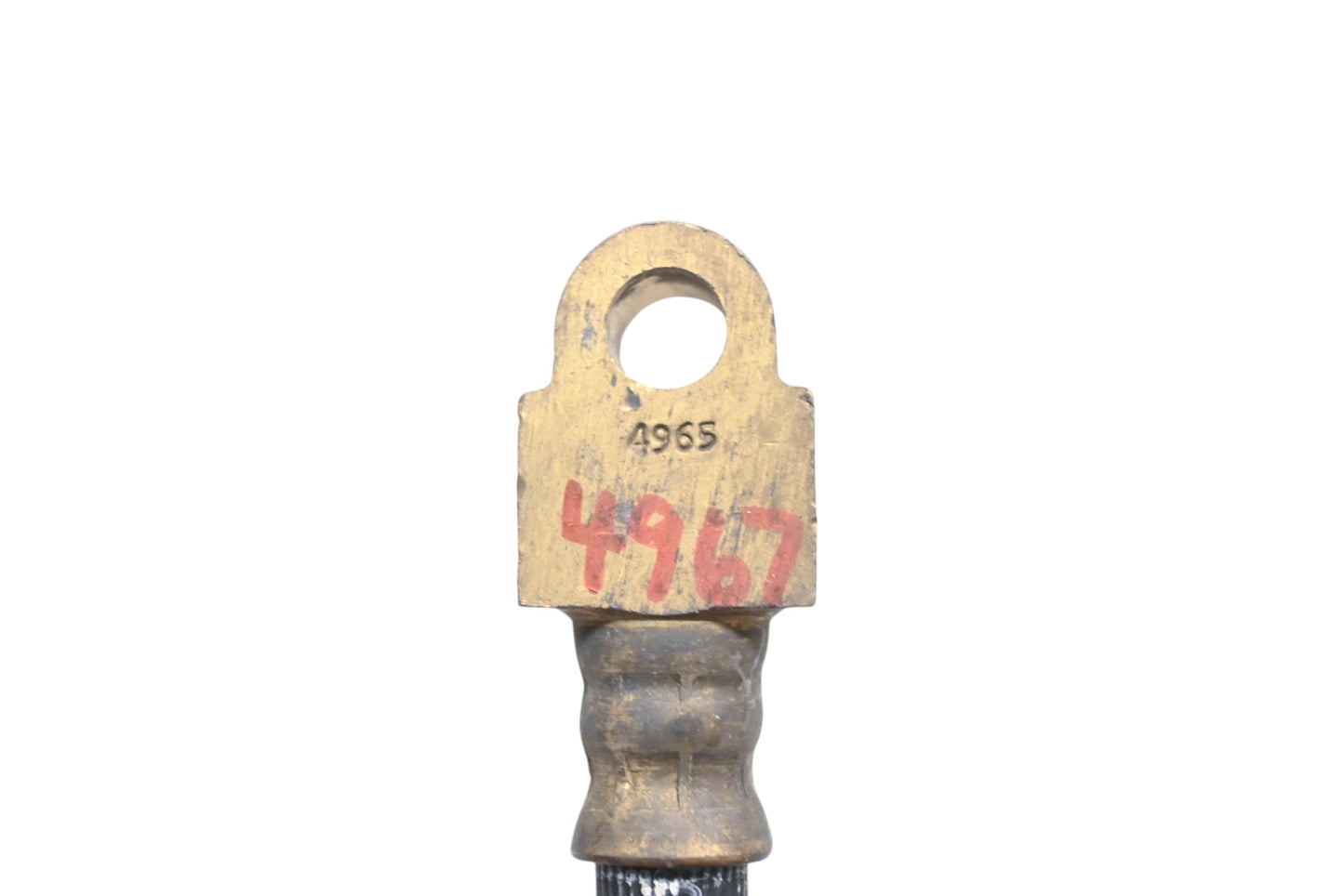 EIS SP4965 Brake Hose NOS