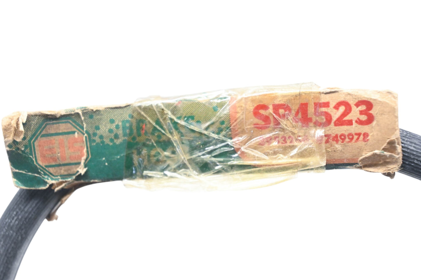 EIS SP4523, BH36586 Brake Hose NOS