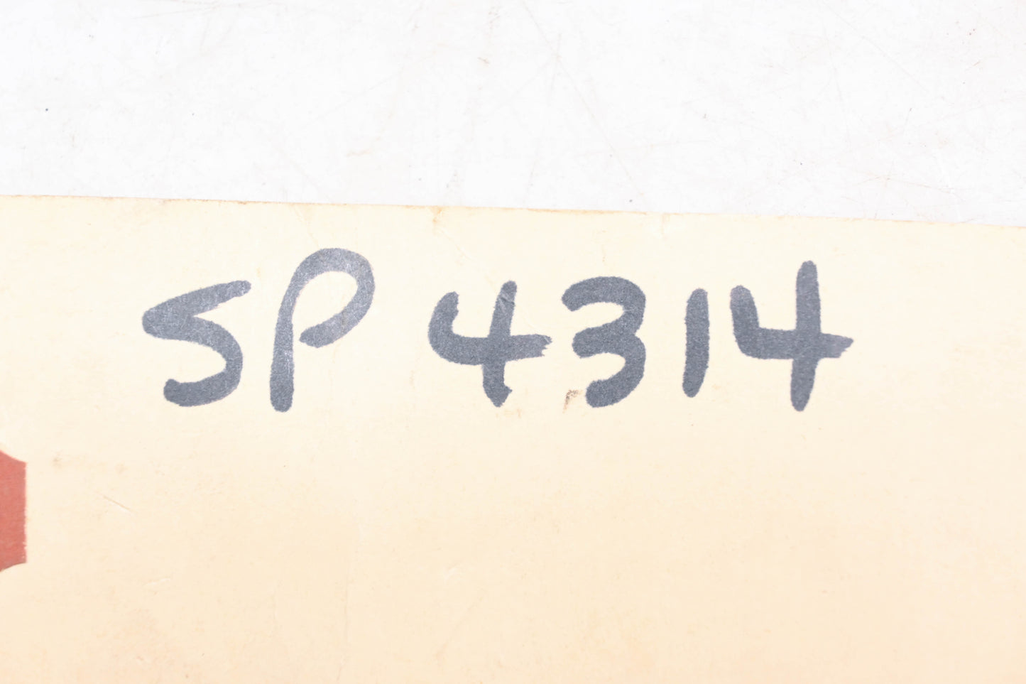 EIS SP4314 Brake Hose NOS