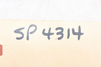 EIS SP4314 Brake Hose NOS