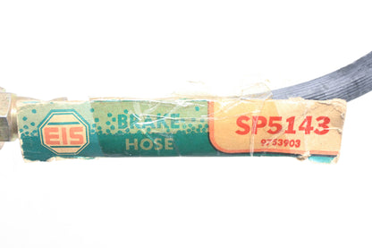 EIS SP5143, BH36689 Brake Hose NOS