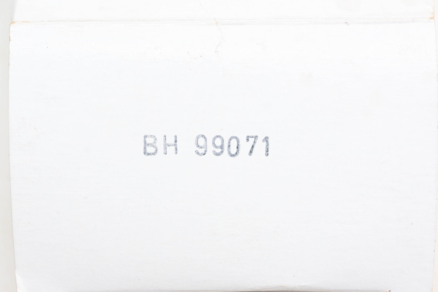 Aftermarket BH99071 Brake Hose NOS