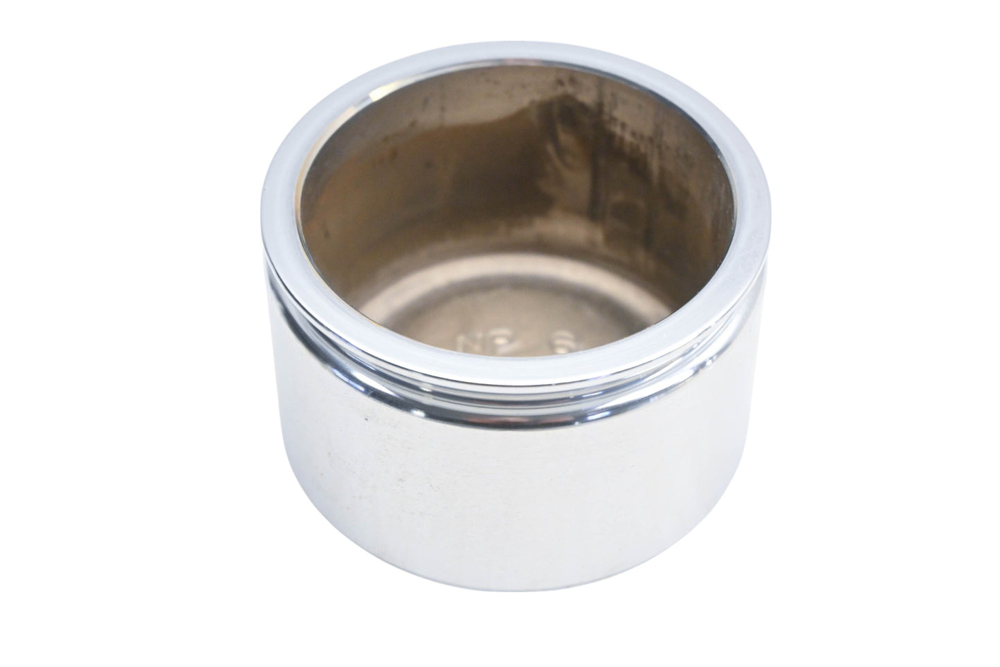 Aftermarket 1007504, F76018 Steel Caliper Piston NOS