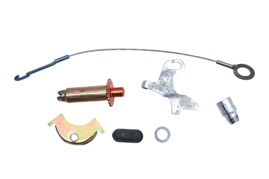 Carlson H2581 Drum Brake Self Adjuster Repair Kit NOS