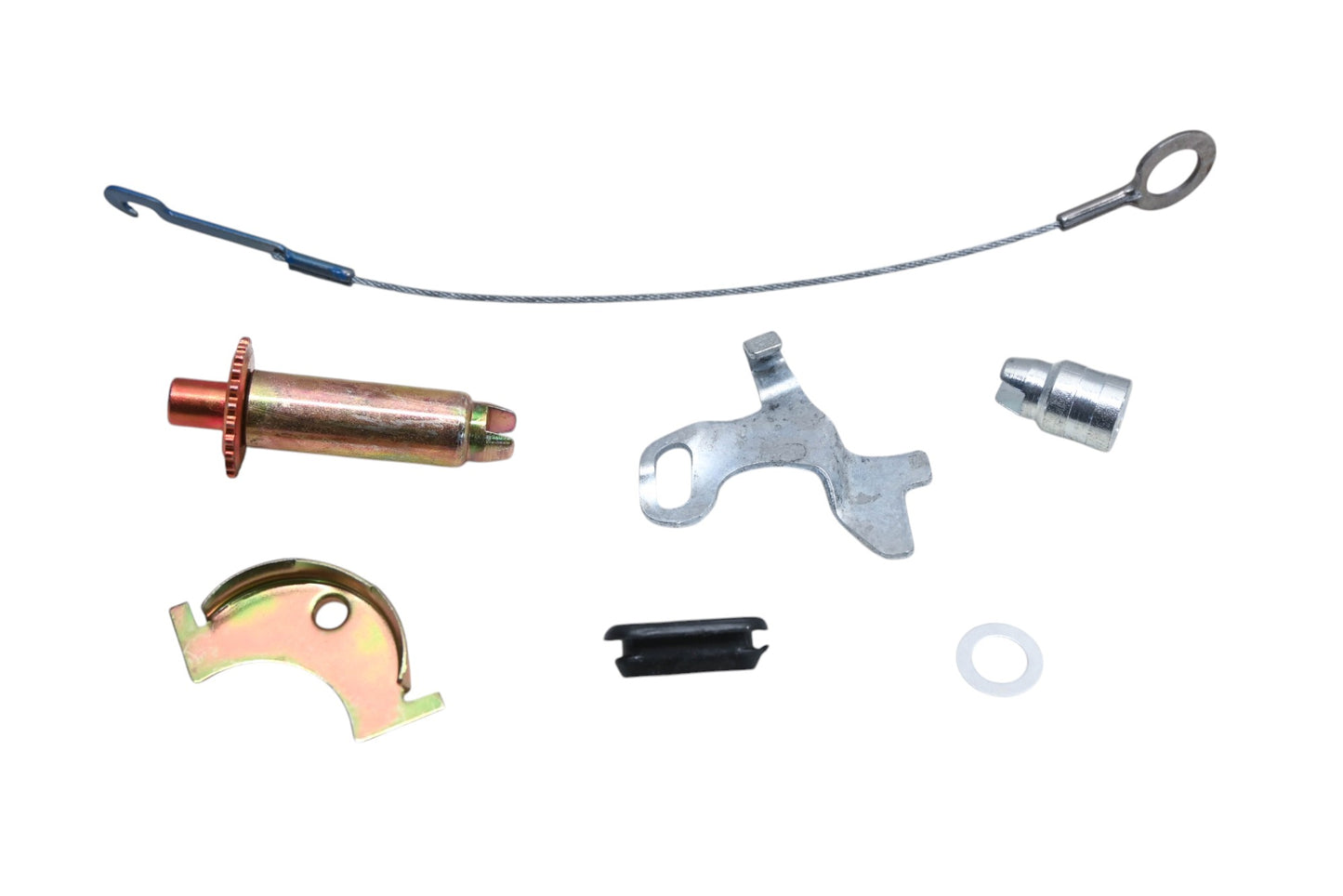 Carlson H2581 Drum Brake Self Adjuster Repair Kit NOS