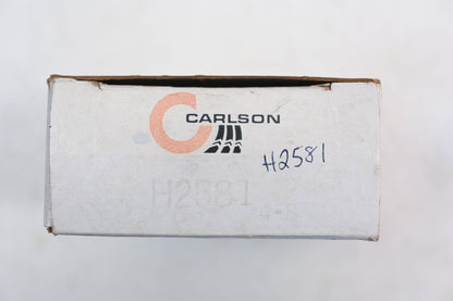 Carlson H2581 Drum Brake Self Adjuster Repair Kit NOS