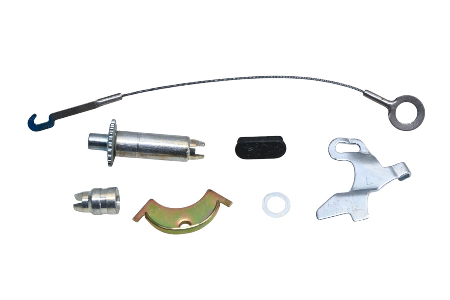 Carlson H2580 Drum Brake Self Adjuster Repair Kit NOS