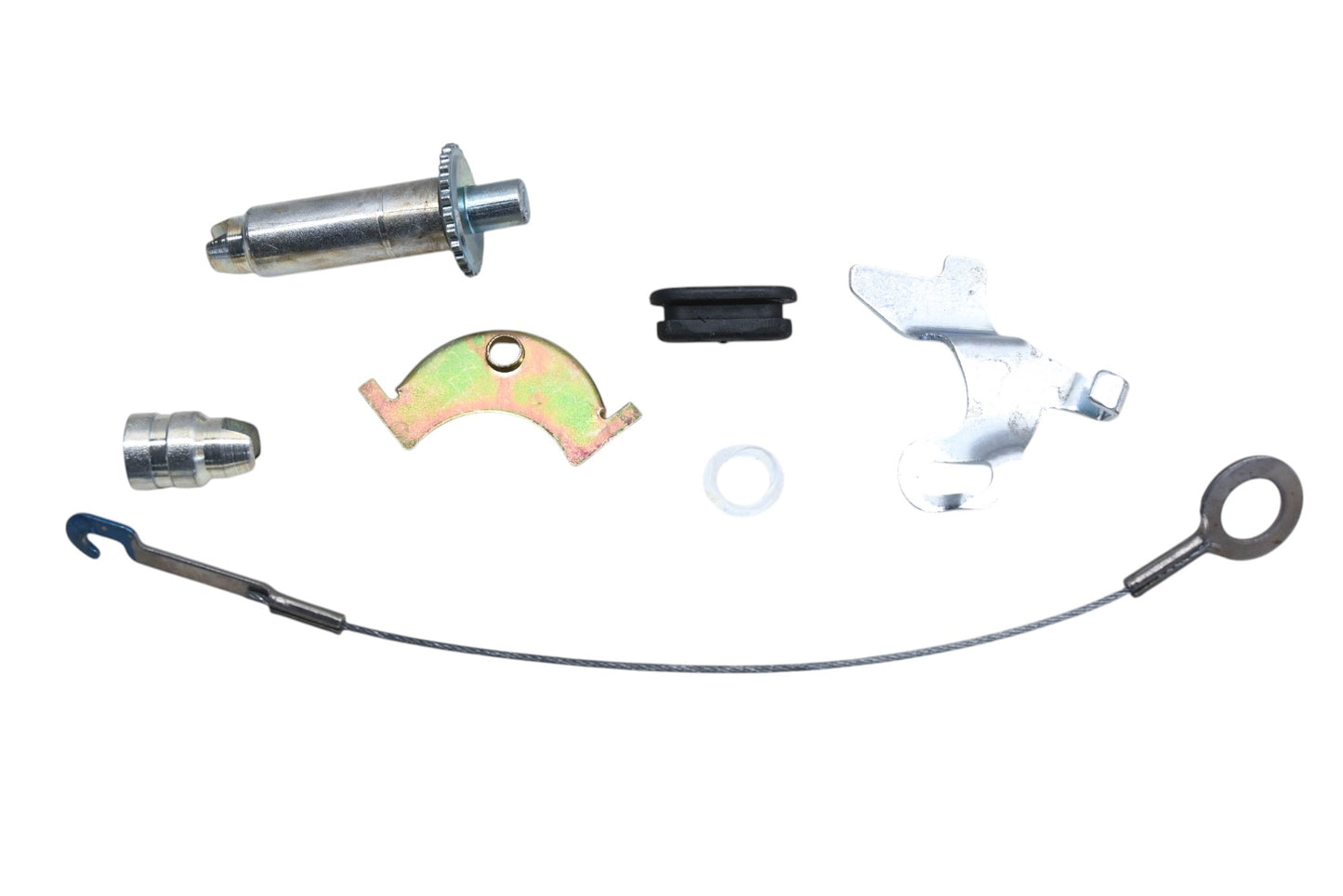 Carlson H2580 Drum Brake Self Adjuster Repair Kit NOS