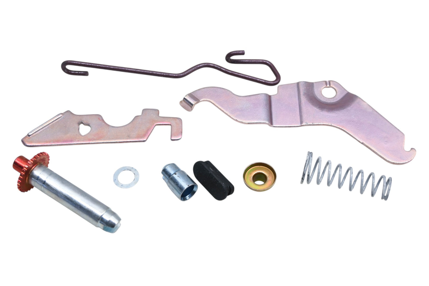 Carlson H2596 Drum Brake Self Adjuster Repair Kit NOS