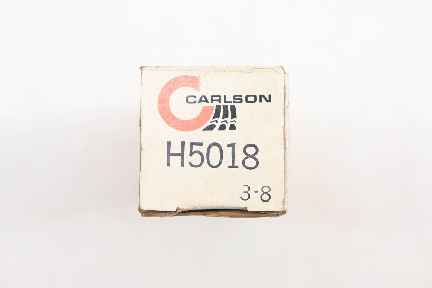 Carlson H5018 Brake Caliper Pins Qty 2 NOS