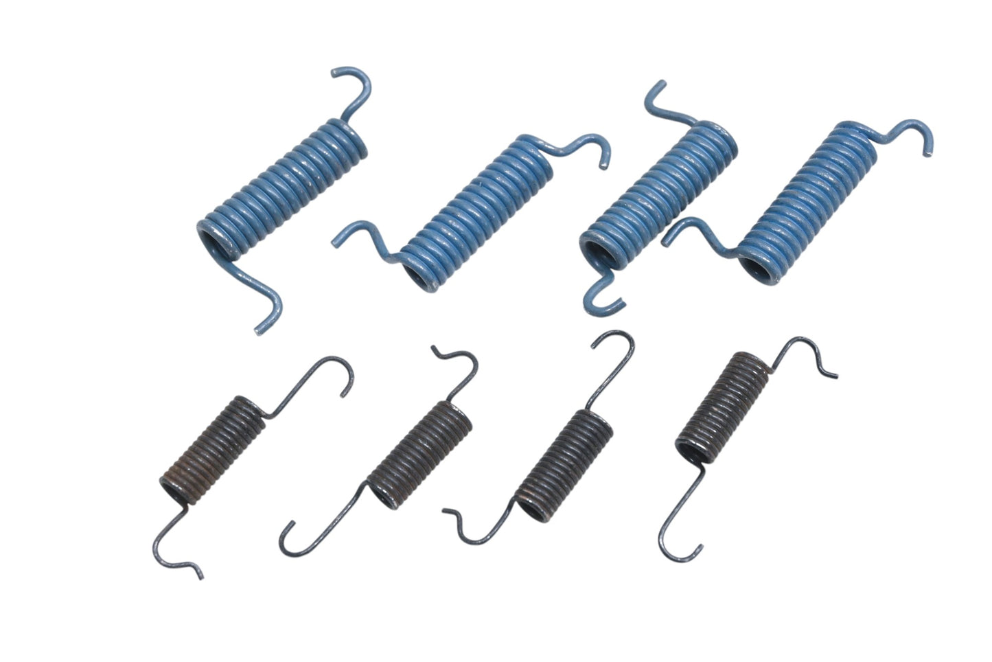 Carlson H340 Brake Return Spring Kit NOS