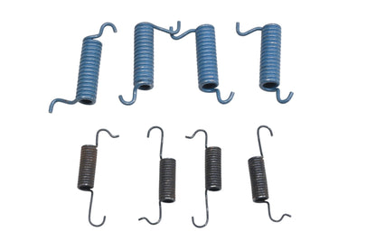 Carlson H340 Brake Return Spring Kit NOS