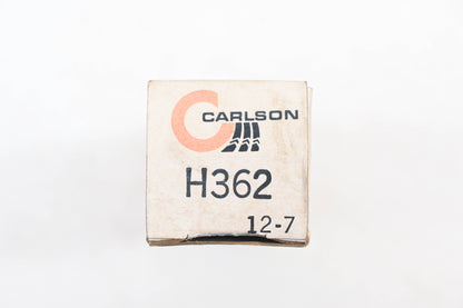Carlson H362 Brake Return Spring Kit NOS