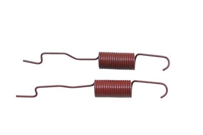 Carlson H429 Brake Return Spring Kit NOS