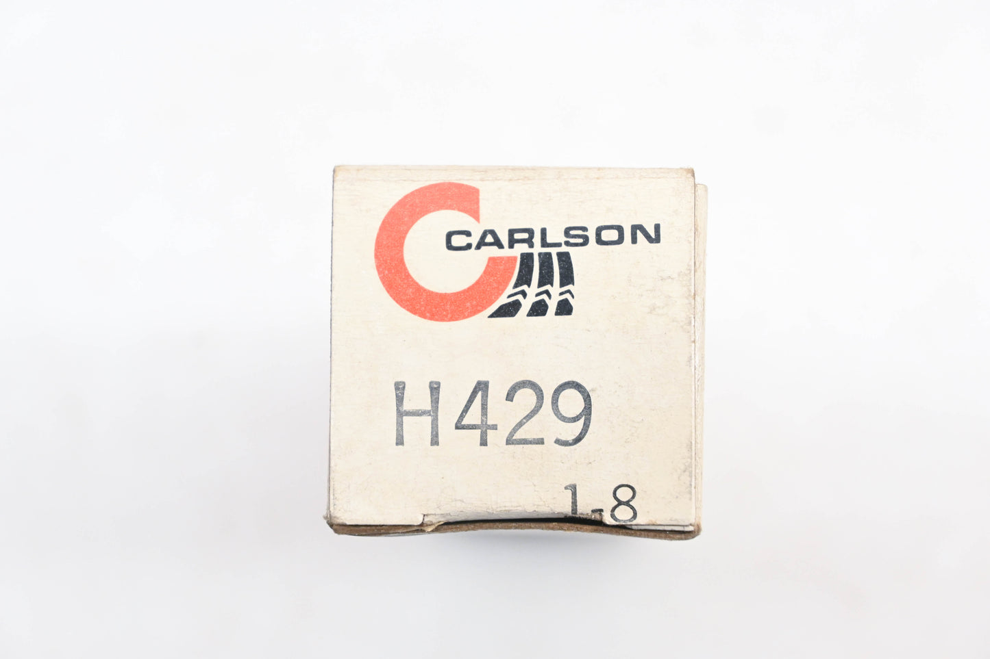 Carlson H429 Brake Return Spring Kit NOS