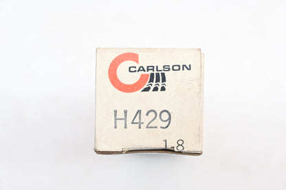 Carlson H429 Brake Return Spring Kit NOS