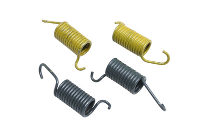 Carlson H701 Brake Return Spring Kit NOS
