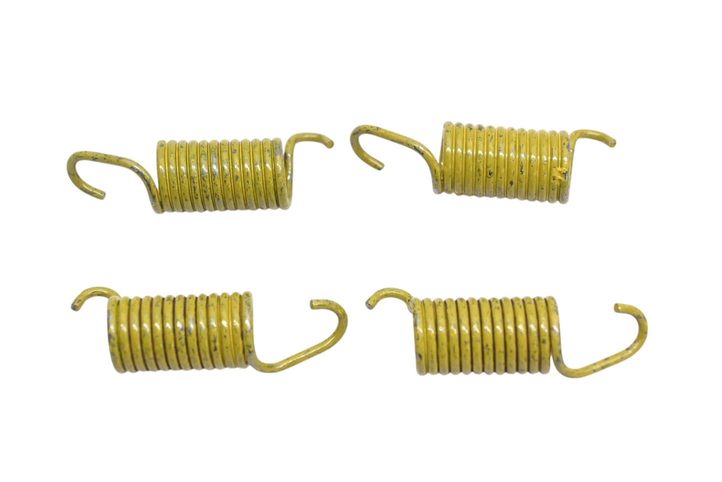 Carlson H703 Brake Return Spring Kit NOS