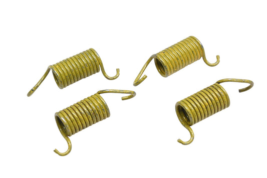 Carlson H703 Brake Return Spring Kit NOS