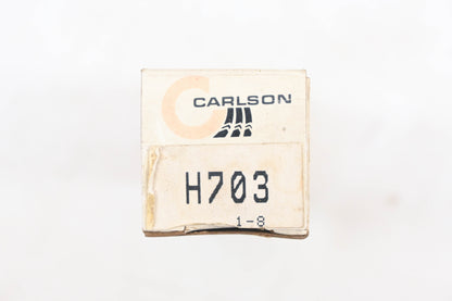Carlson H703 Brake Return Spring Kit NOS