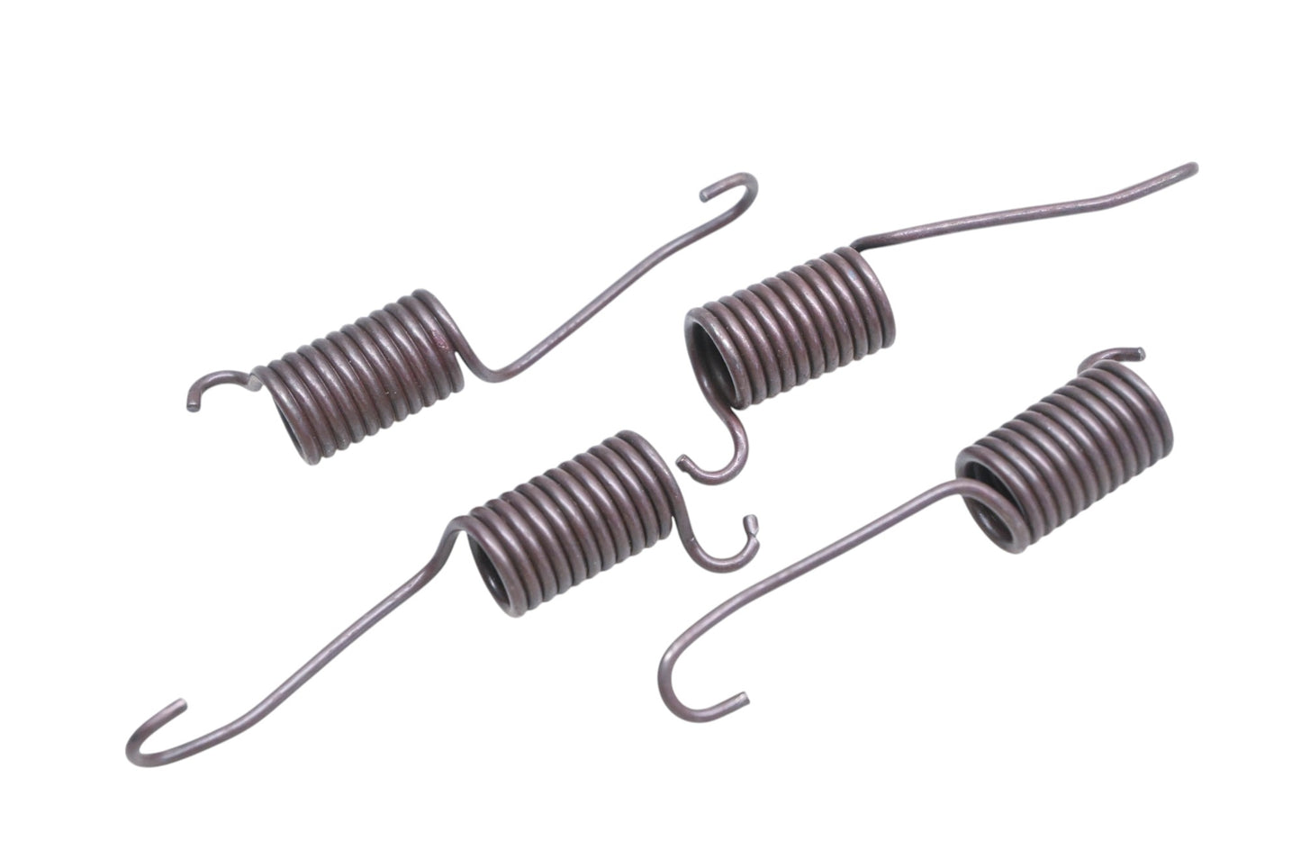 Carlson H704 Brake Return Spring Kit NOS