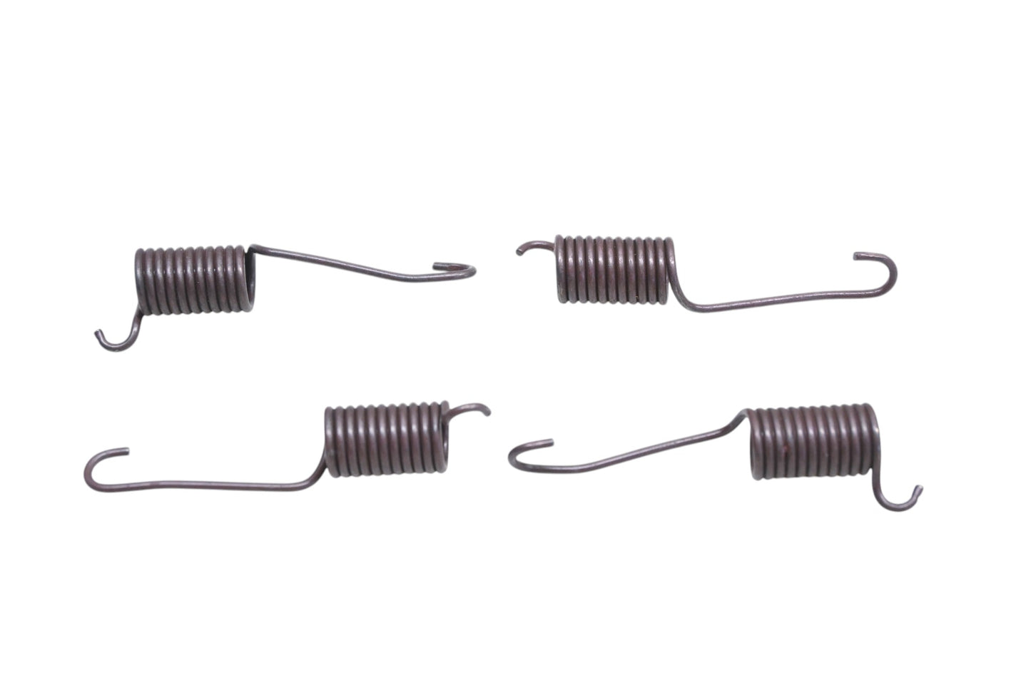 Carlson H704 Brake Return Spring Kit NOS