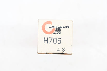 Carlson H705 Brake Return Spring Kit NOS
